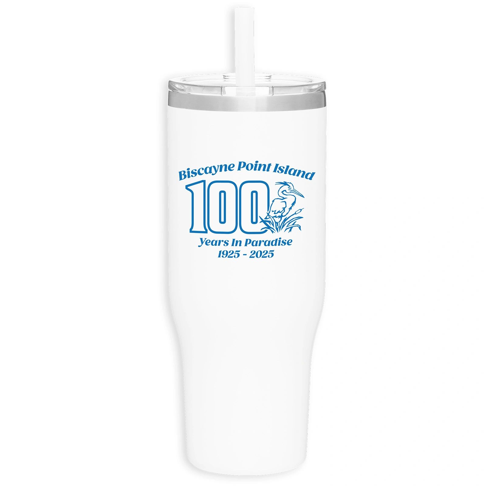 40oz. Insulated Stainless Steel Tumbler