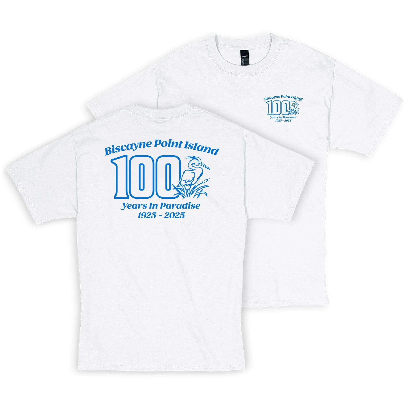 Hanes Short Sleeve T-Shirt