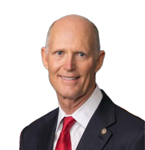 Rick Scott